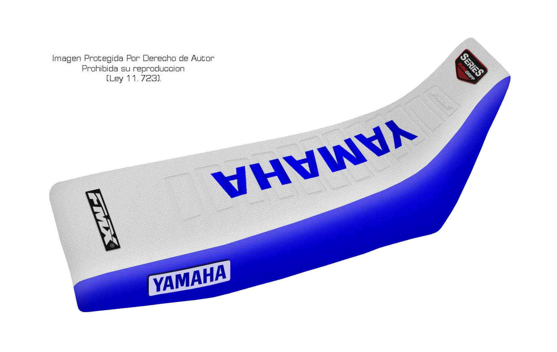 Funda Asiento Yamaha Xt 225 Serow Series Fmx Covers