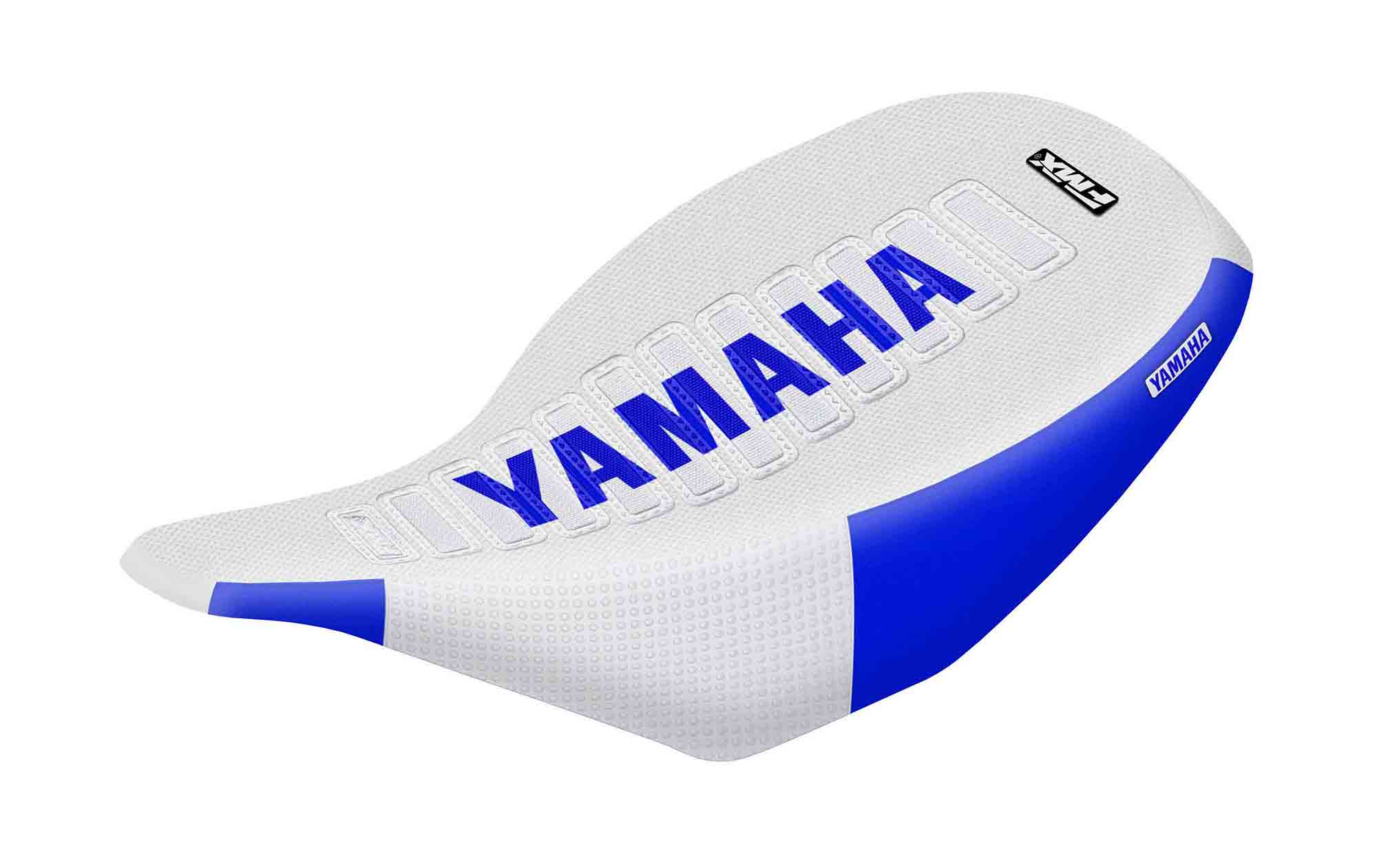 Funda Asiento Yamaha Raptor 125/250 Ultra Grip Series Fmx Covers