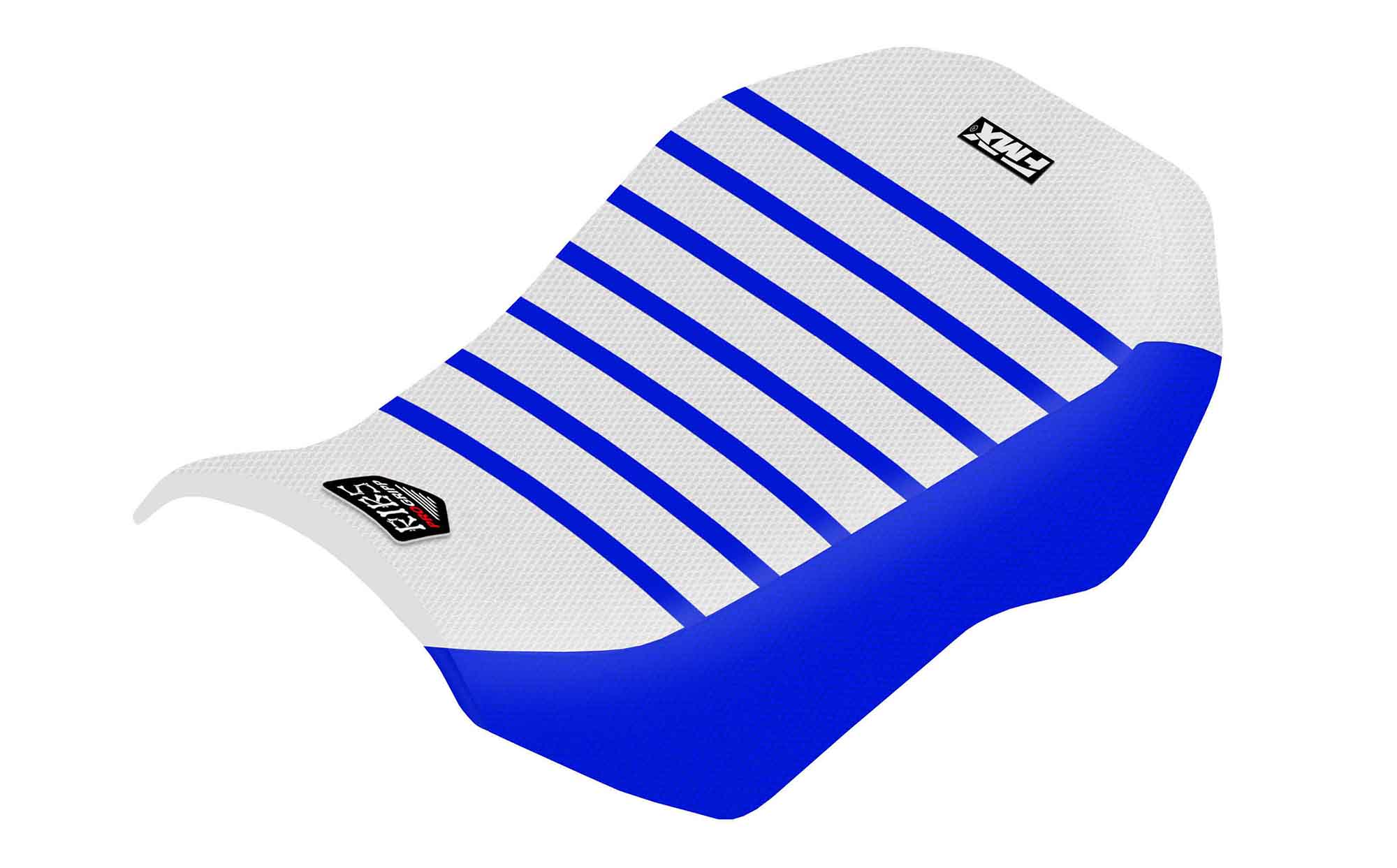 Funda Asiento Suzuki Ltz 400 Rib Fmx Covers