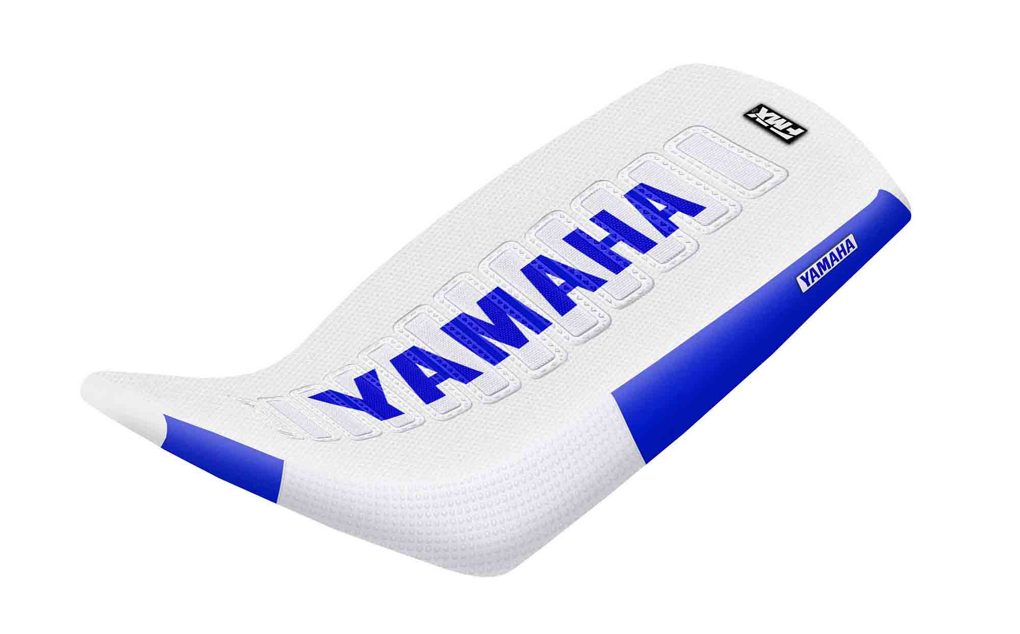 Funda Asiento Yamaha Raptor 660 Ultra Grip Series Fmx Covers