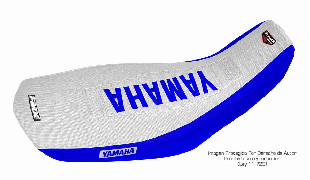 Funda Asiento Yamaha Xt 660 - Xt 660Z Tenere 08/15 Series Fmx Covers