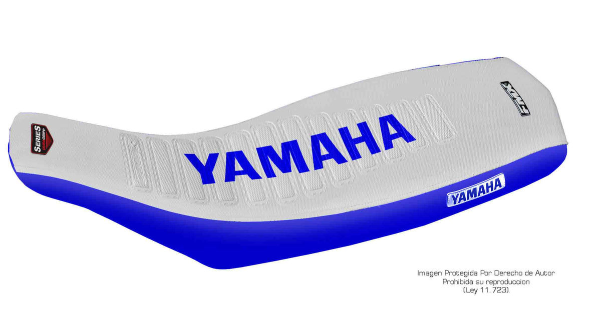 Funda Asiento Yamaha Xtz 125 Series Fmx Covers