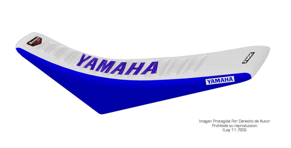 Funda Asiento Yamaha Yz 125/250 - 14/17 Series Fmx Covers