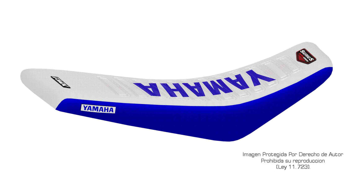 Funda Asiento Yamaha Yzf 250/450 - 04/09 Series Fmx Covers