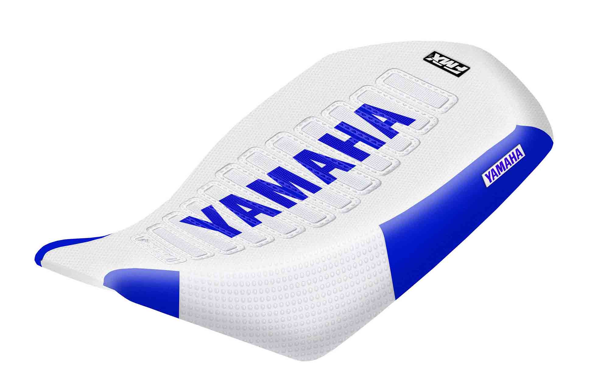Funda Asiento Yamaha Raptor 90 Ultra Grip Series Fmx Covers