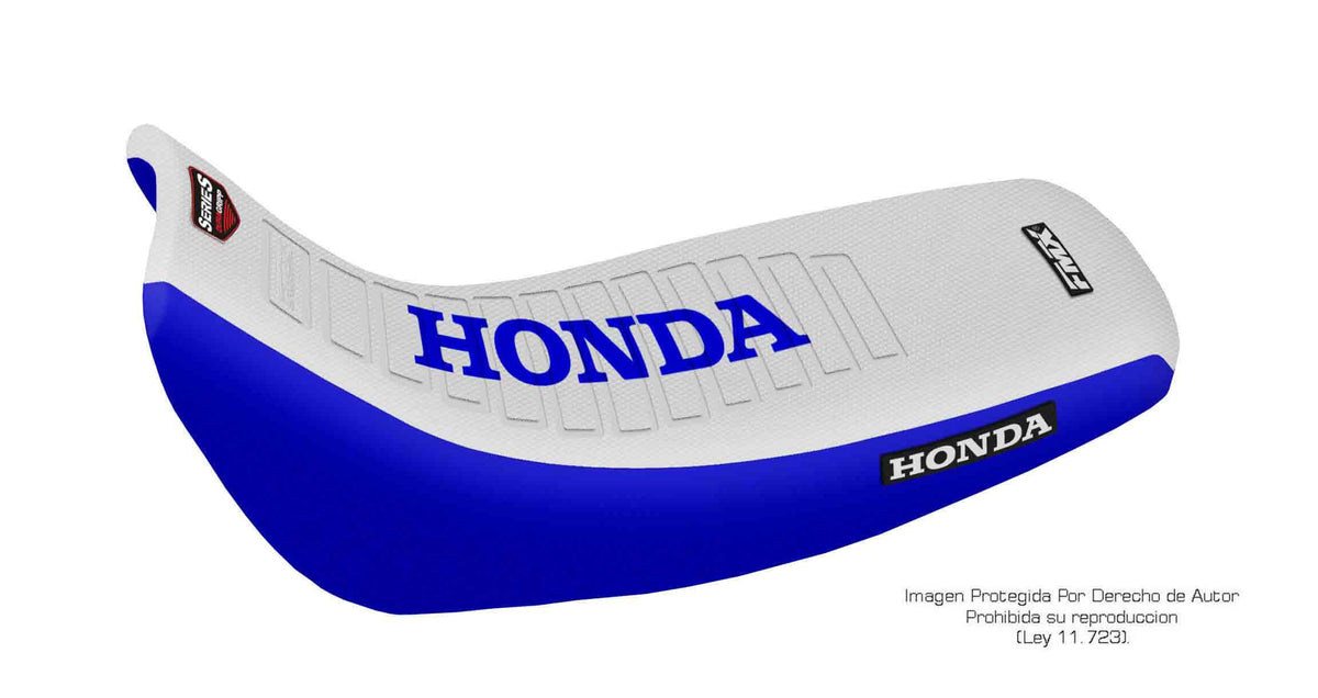 Funda Asiento Honda Nx 650 - Dominator 88/91 Series Fmx Covers