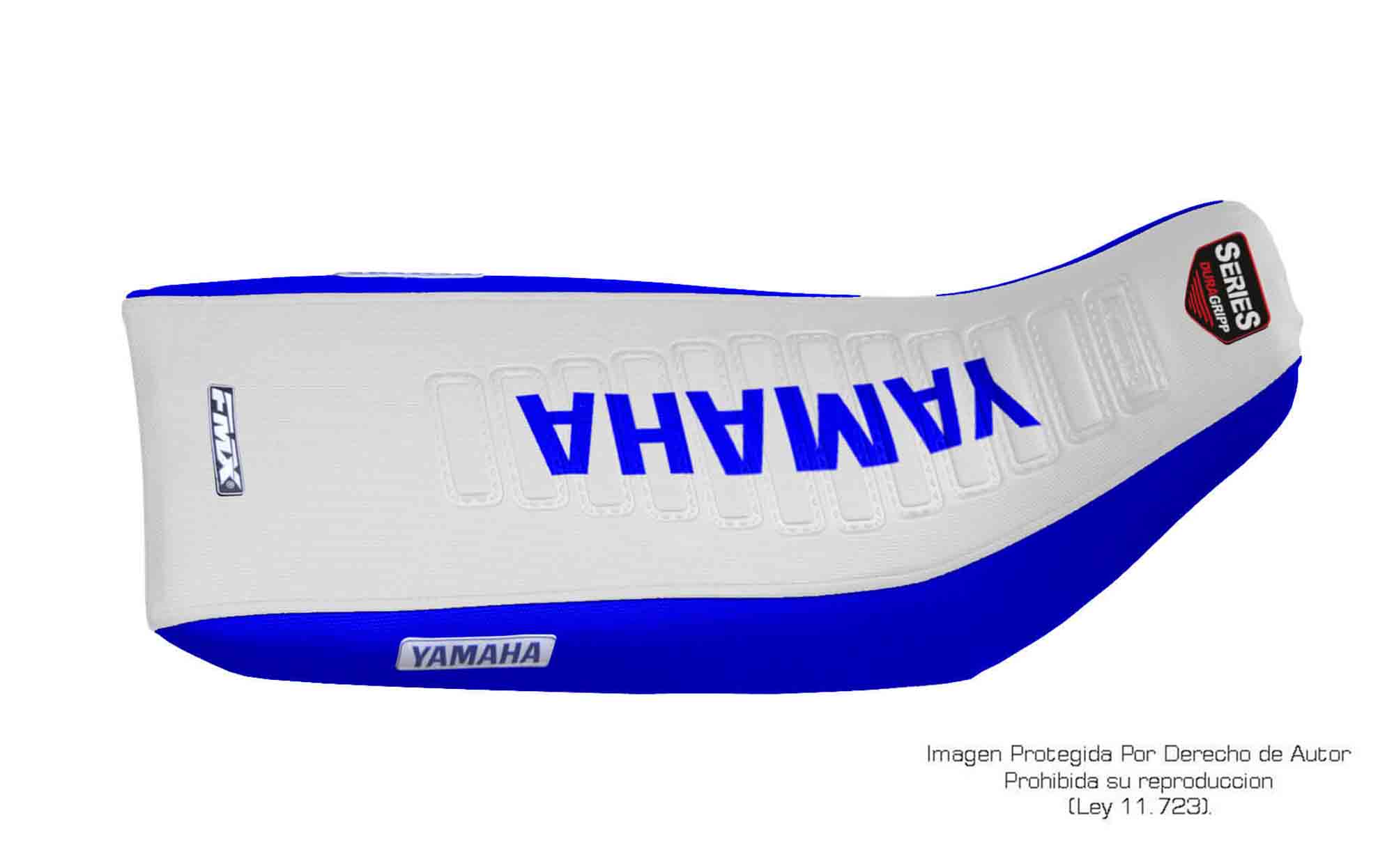 Funda Asiento Yamaha Xt 600 - 90/95 Series Fmx Covers