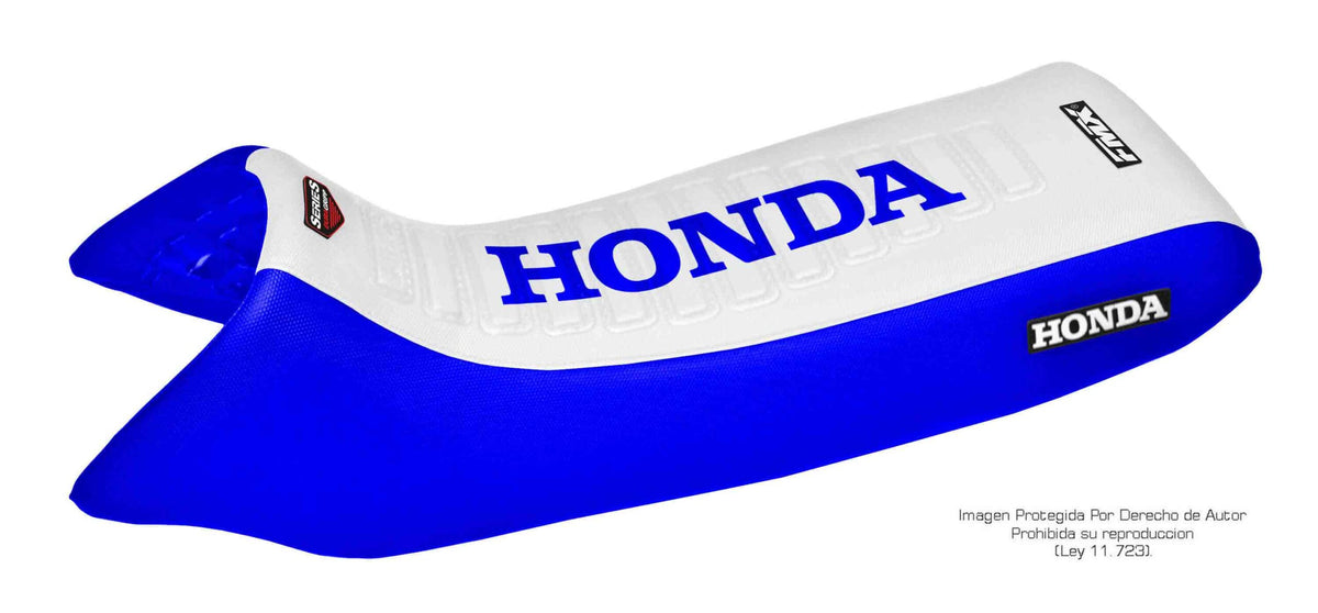 Funda Asiento Honda Nx Sahara 350 Series Fmx Covers