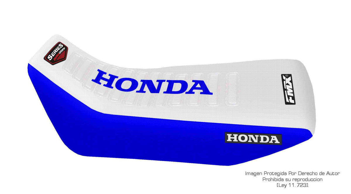 Funda Asiento Honda Nx 125 - Nx 150 Series Fmx Covers