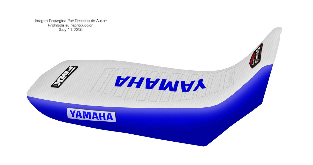 Funda Asiento Yamaha Xtz 250 Series Fmx Covers