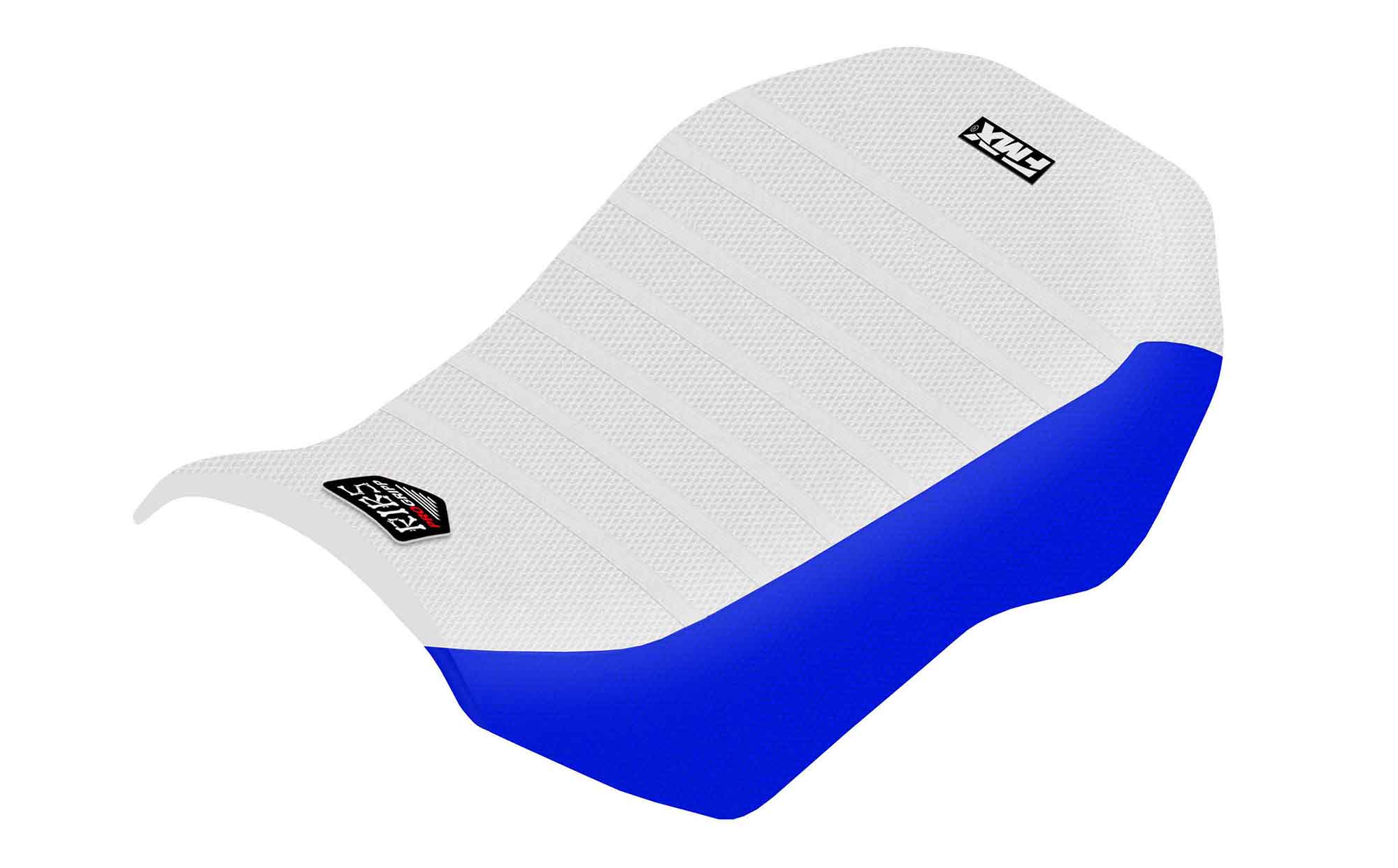 Funda Asiento Suzuki Ltz 400 Rib Fmx Covers