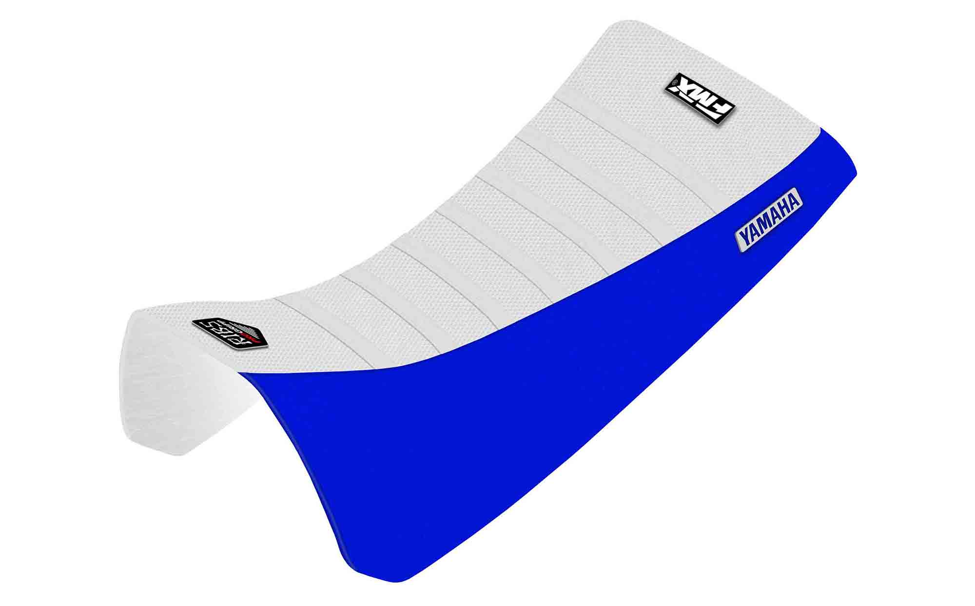Funda Asiento Yamaha Blaster Rib Fmx Covers