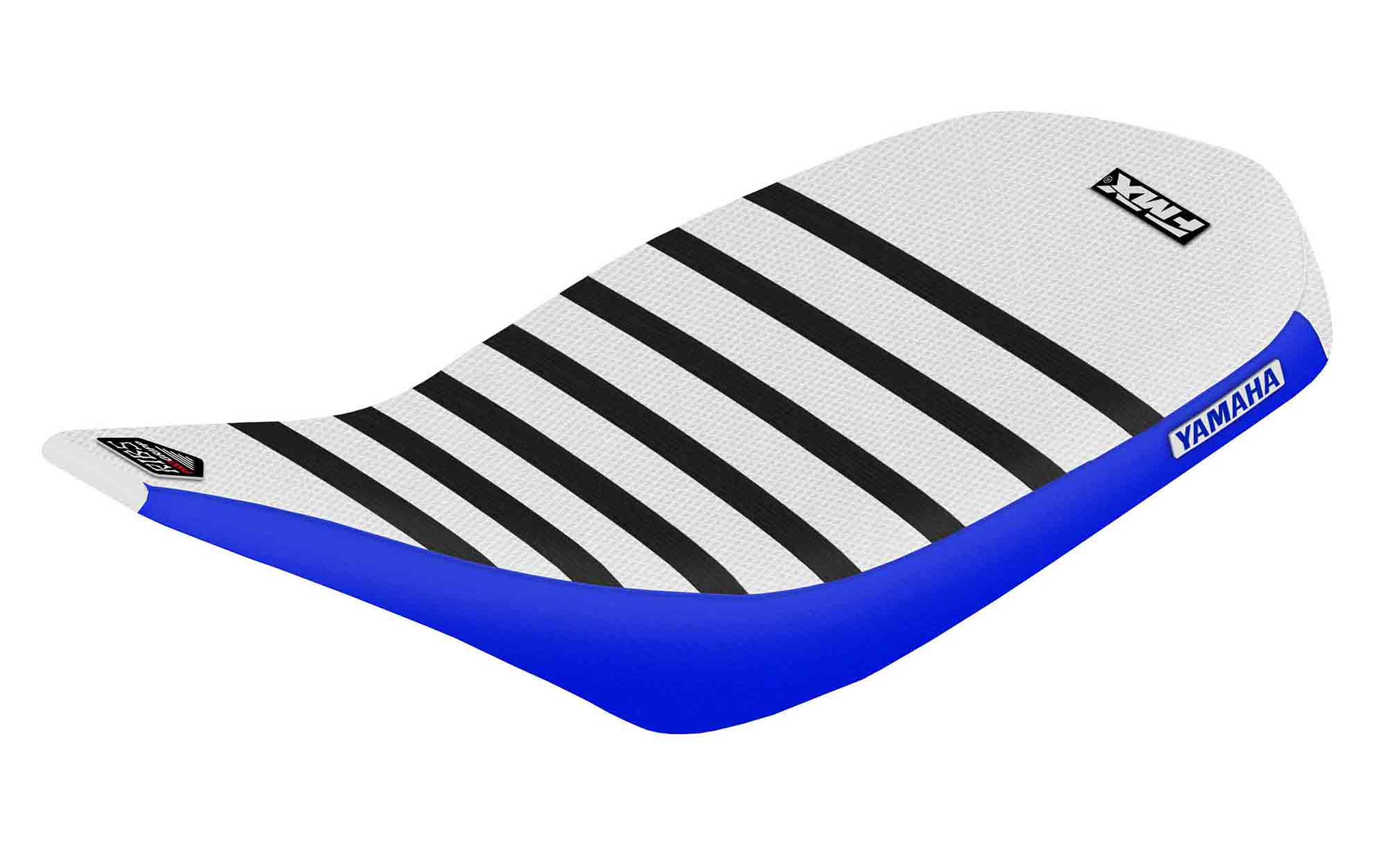 Funda Asiento Yamaha Yfz 450 Rib Fmx Covers