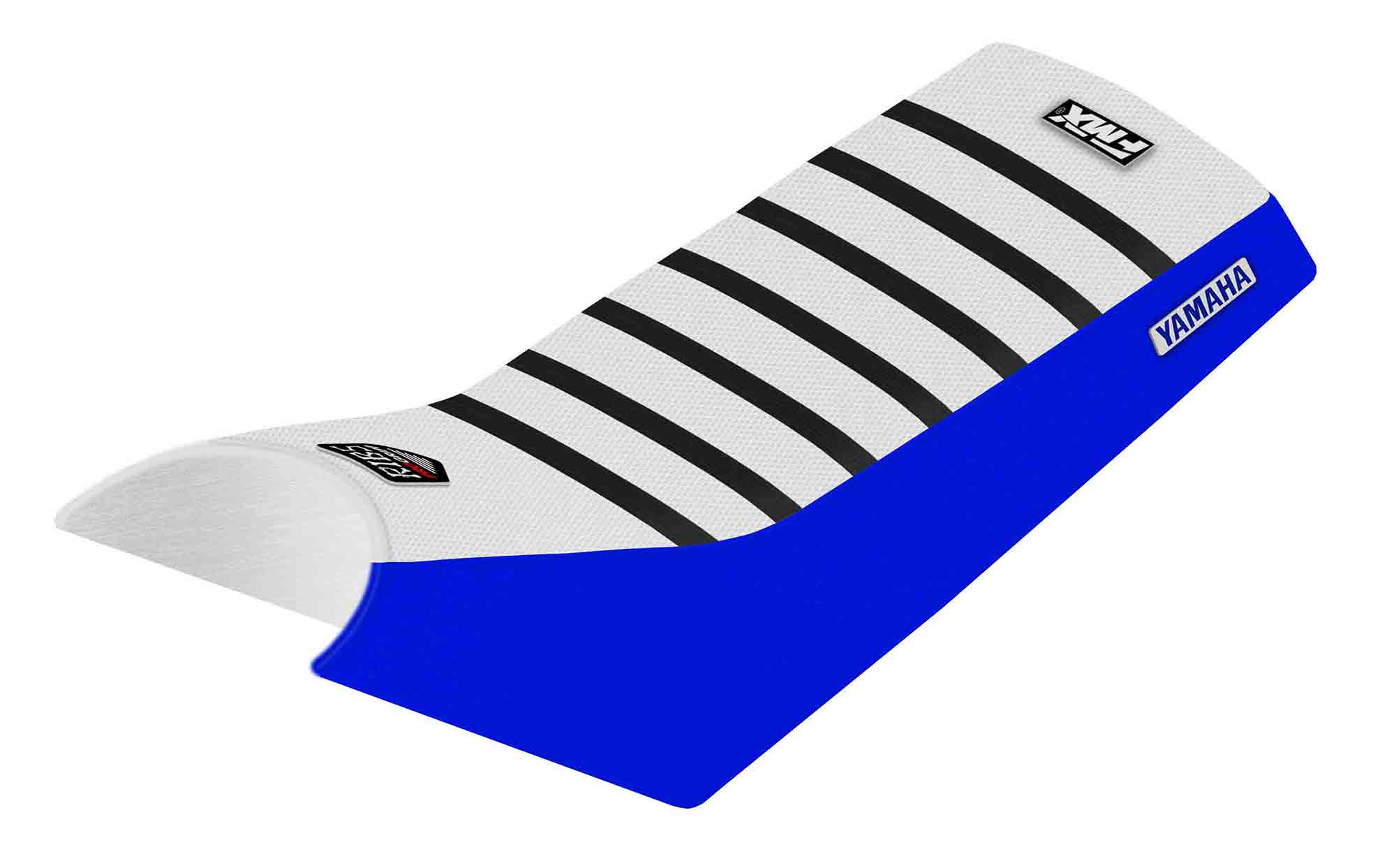 Funda Asiento Yamaha Warrior Rib Fmx Covers