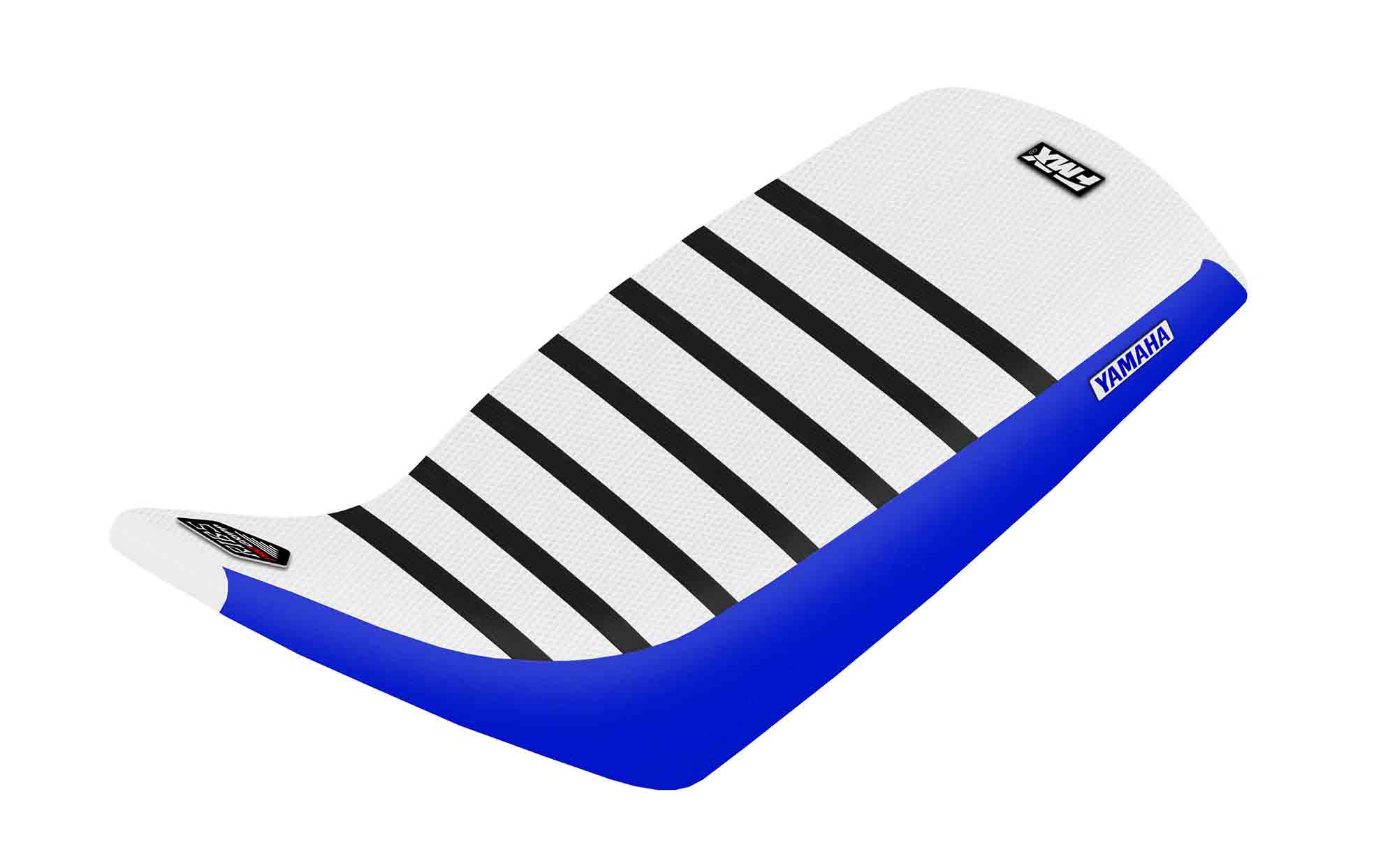 Funda Asiento Yamaha Raptor 660 Rib Fmx Covers