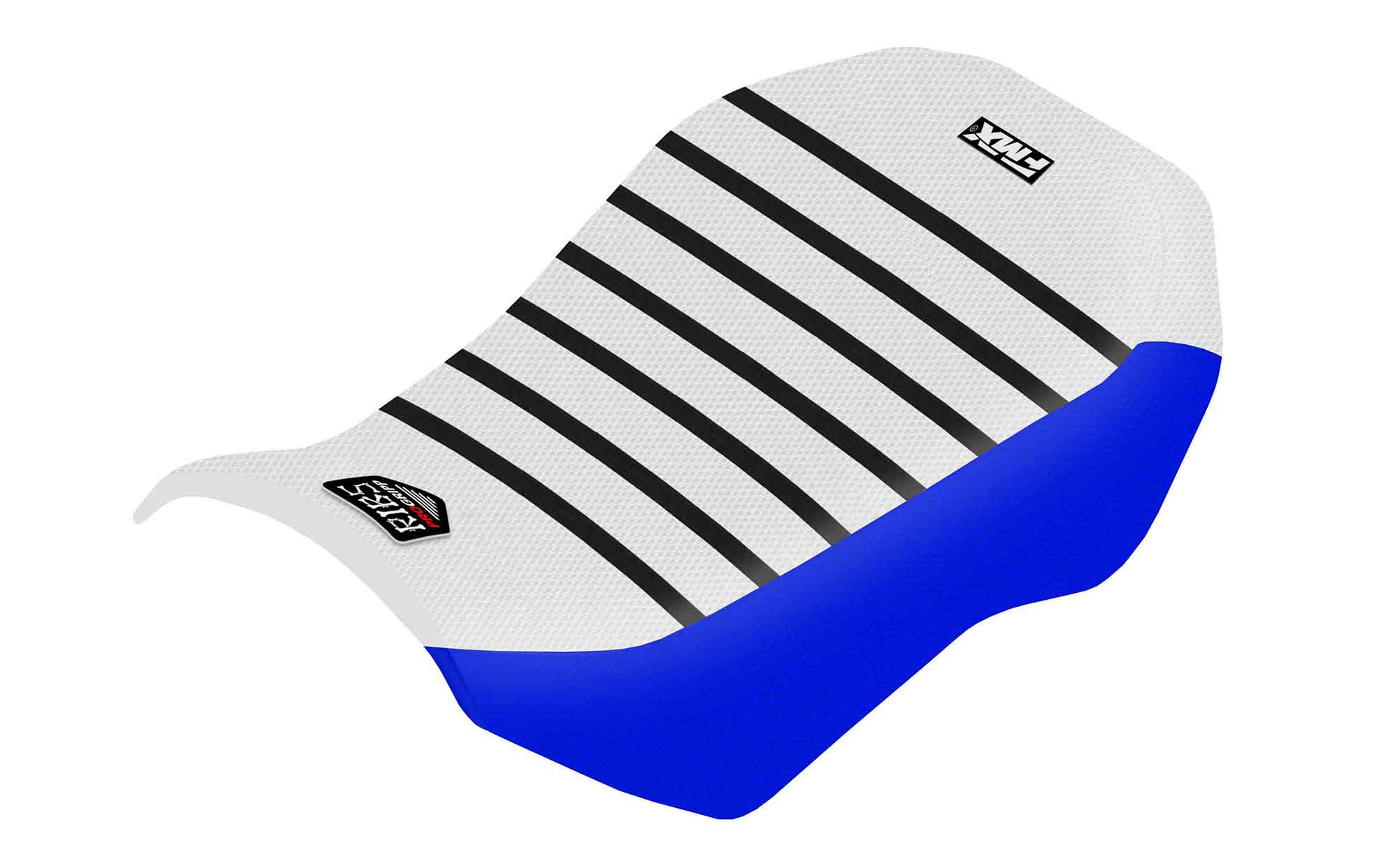 Funda Asiento Suzuki Ltz 400 Rib Fmx Covers