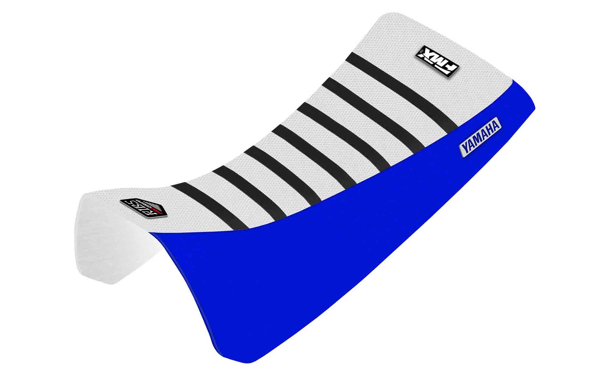 Funda Asiento Yamaha Blaster Rib Fmx Covers