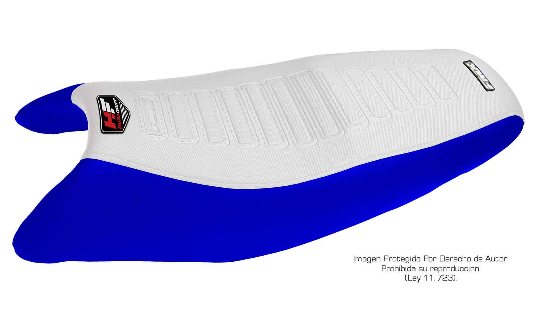Funda Asiento Keller Stratus 150 R HF Fmx Covers