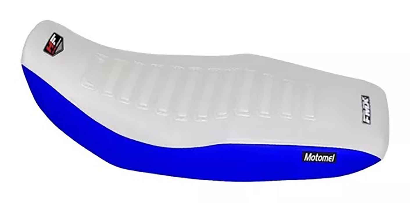 Funda Asiento Motomel Dakar 200 HF Fmx Covers