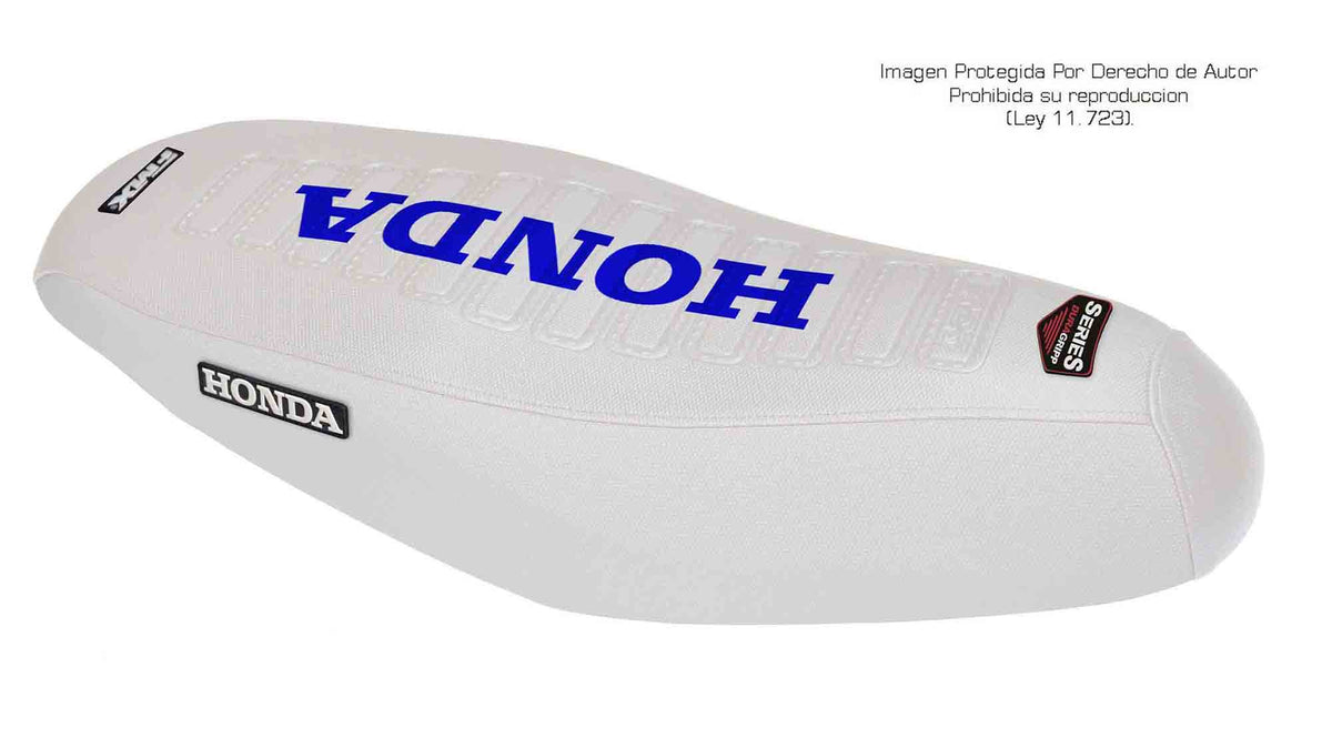Funda Asiento Honda Biz 100/105 Series Fmx Covers