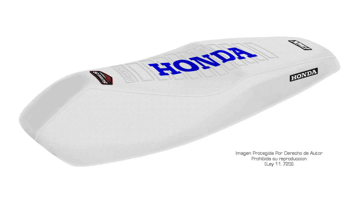 Funda Asiento Honda Biz 125 Series Fmx Covers