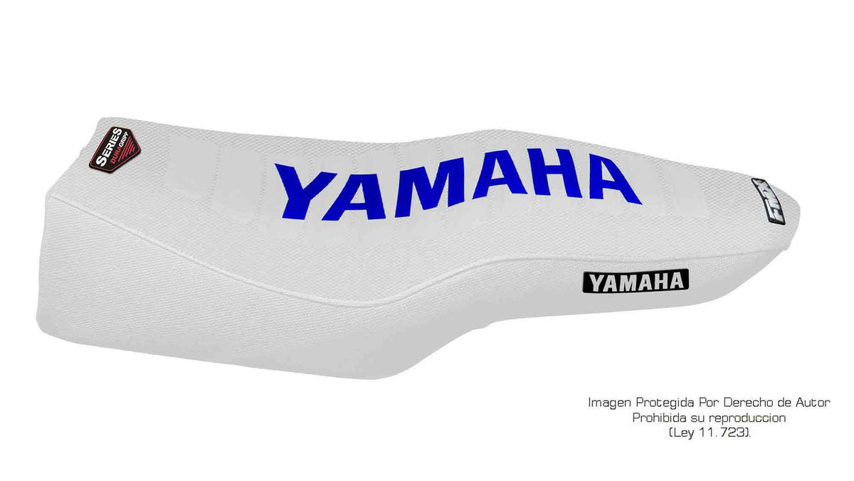 Funda Asiento Yamaha Fz 16 Mod Viejo Series Fmx Covers