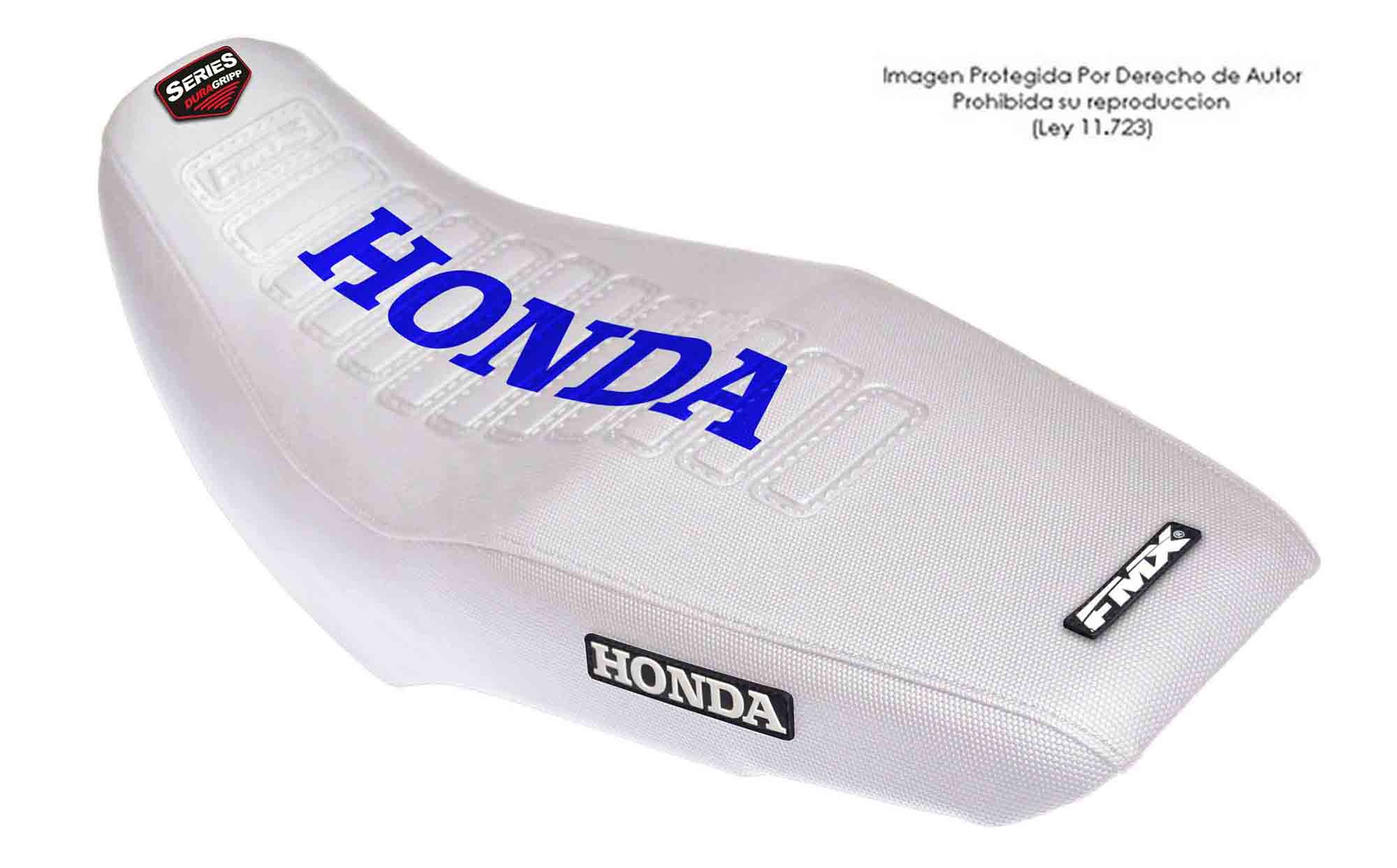 Funda Asiento Honda Storm 125 Series Fmx Covers