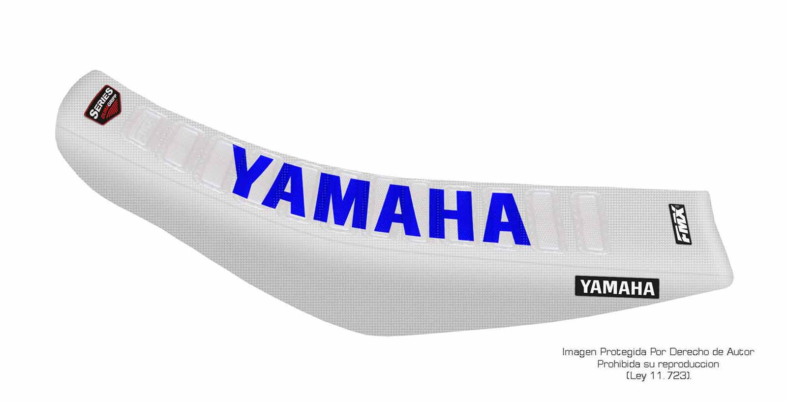 Funda Asiento Yamaha Yzf 450 - 11/13 Series Fmx Covers
