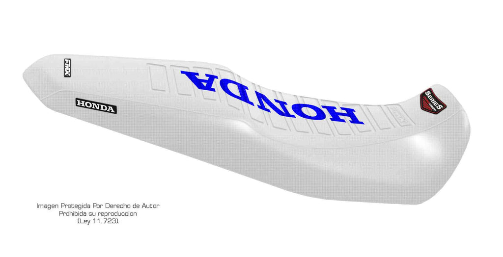 Funda Asiento Honda GLH 150 Gaucha Series Fmx Covers