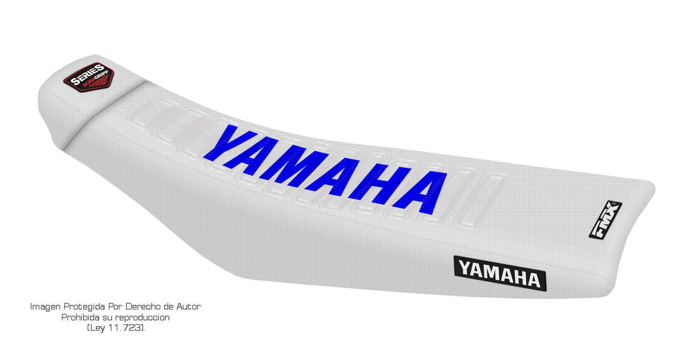 Funda Asiento Yamaha Yzf 250/450 - 17/19 Series Fmx Covers