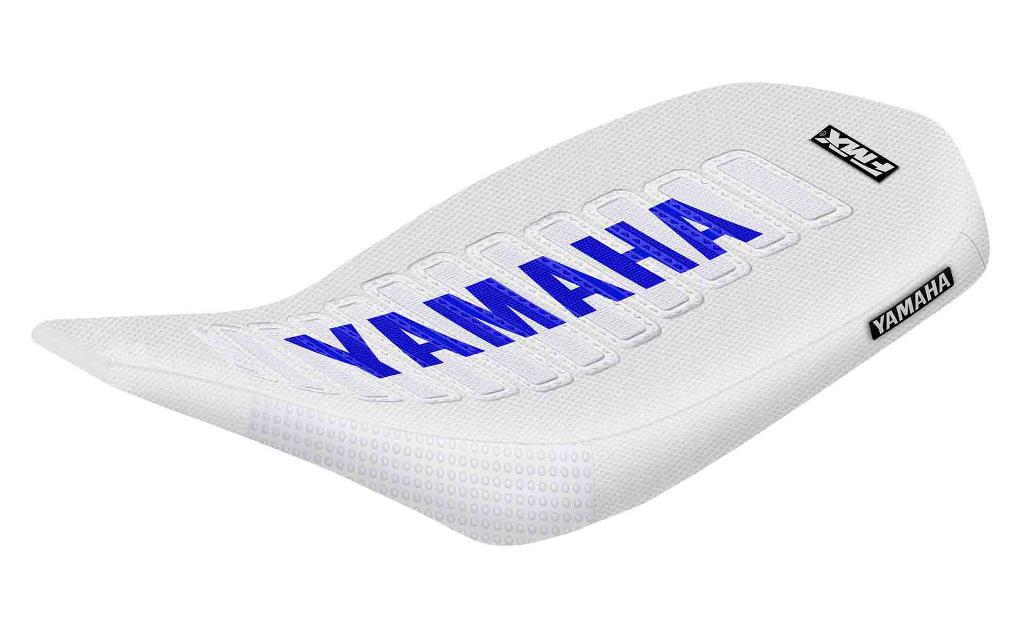 Funda Asiento Yamaha Yfz 450 Ultra Grip Series Fmx Covers