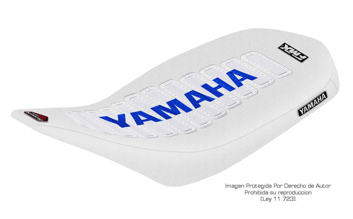 Funda Asiento Yamaha Yfz 450 Series Fmx Covers