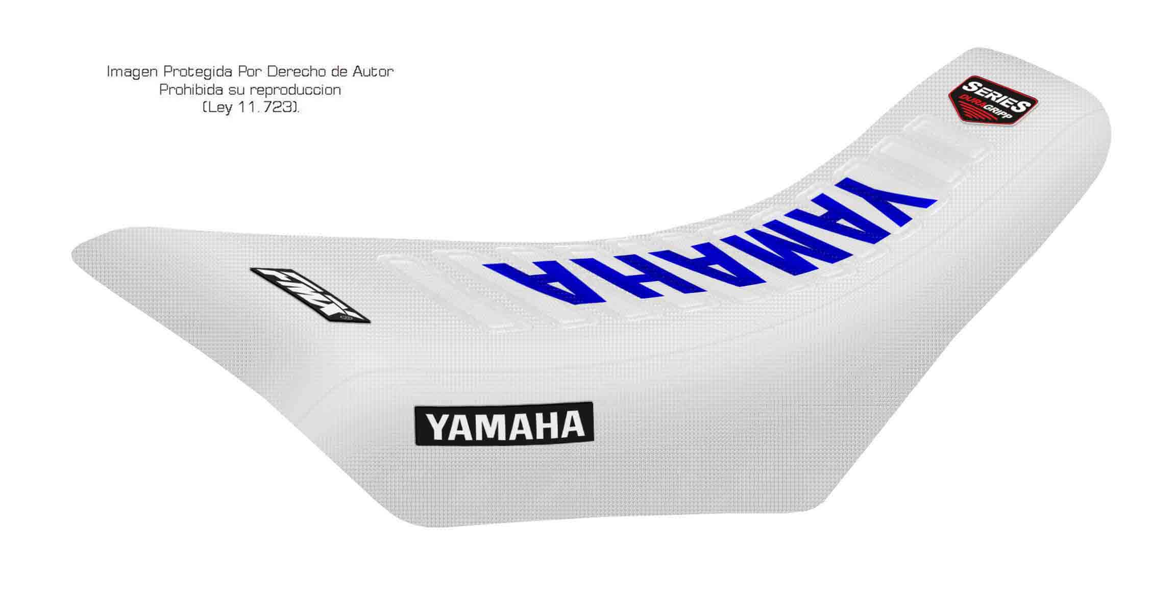 Funda Asiento Yamaha Yz 80 - 1993/2001 Series Fmx Covers
