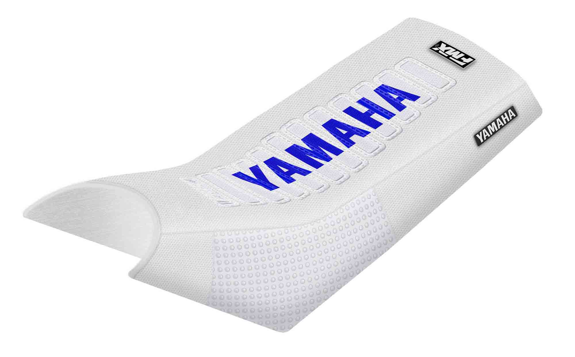 Funda Asiento Yamaha Warrior Ultra Grip Series Fmx Covers