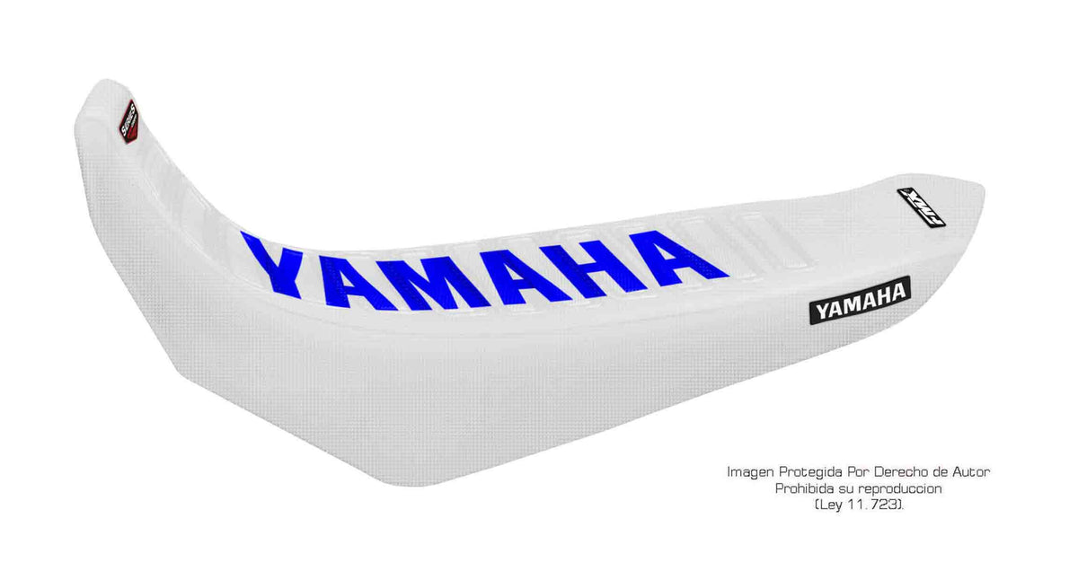 Funda Asiento Yamaha Xt 660X - Xt 660R - 04/14 Series Fmx Covers
