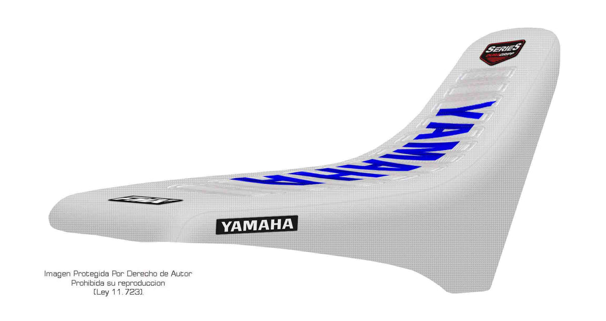Funda Asiento Yamaha Wr 250 2T - 97 Series Fmx Covers