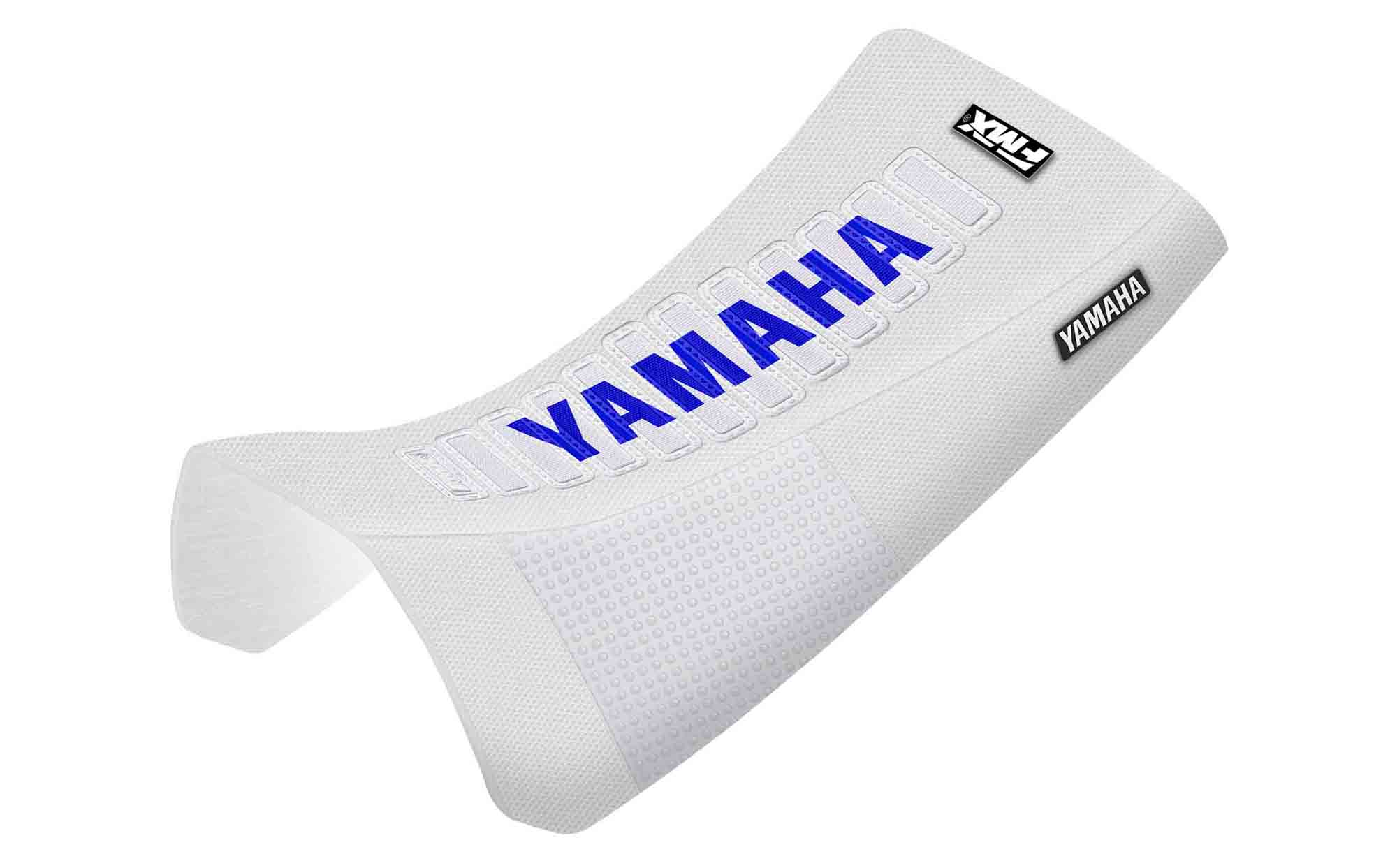 Funda Asiento Yamaha Blaster Ultra Grip Series Fmx Covers