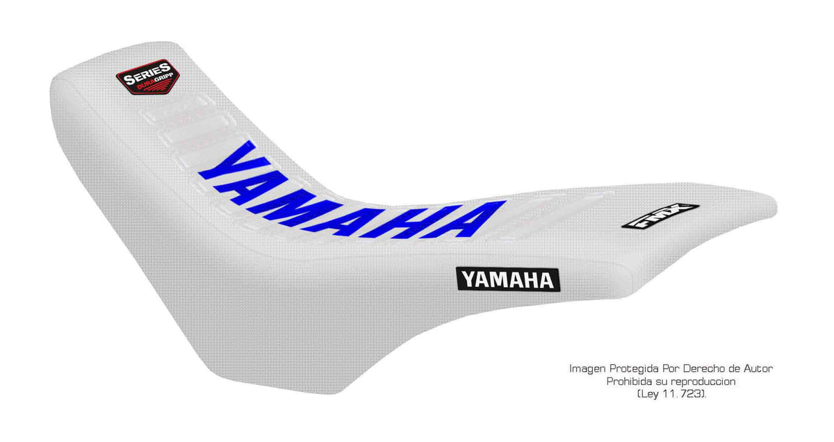 Funda Asiento Yamaha Wr 400F - Wr 426F - 98/02 Series Fmx Covers