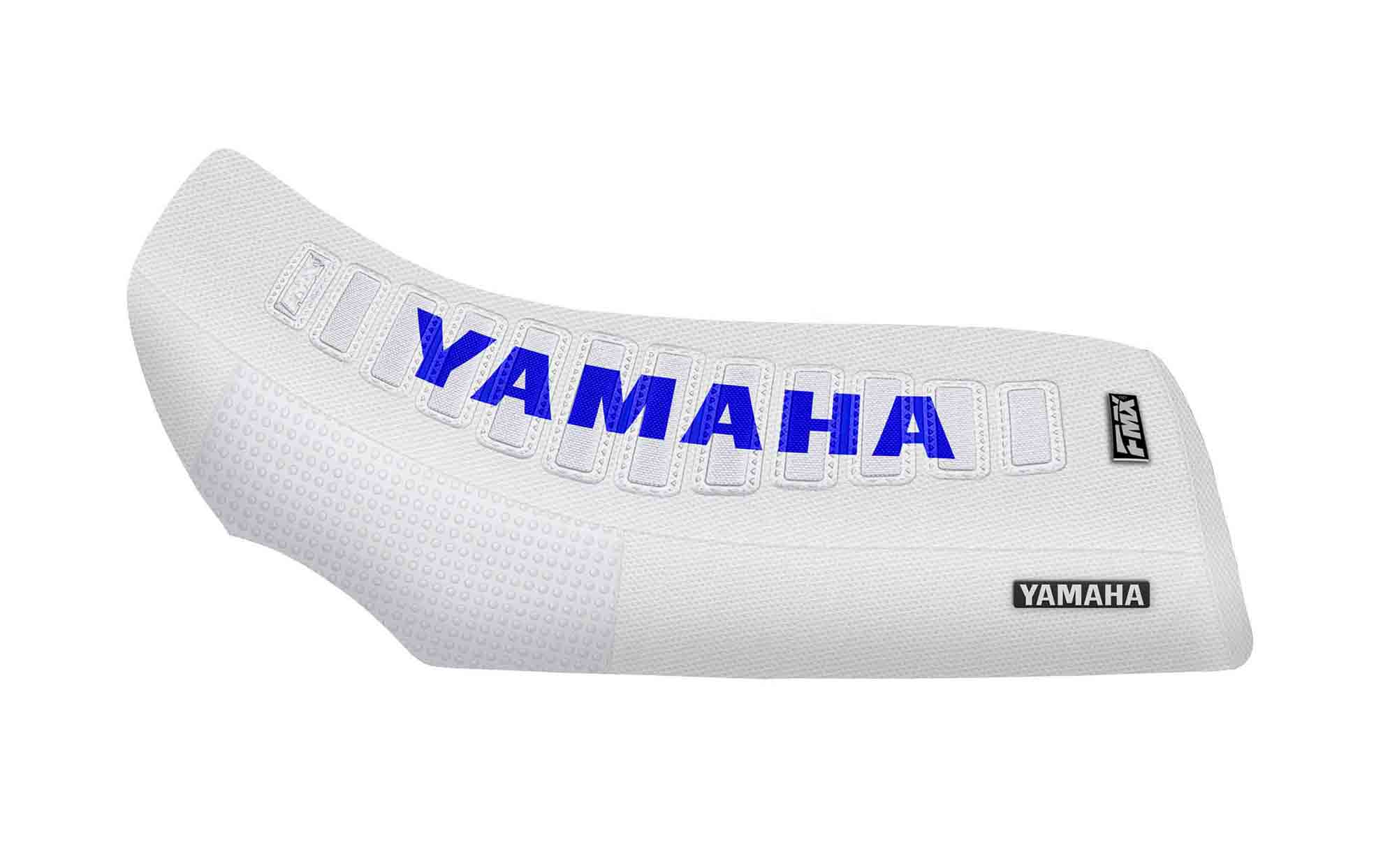 Funda Asiento Yamaha Banshee Ultra Grip Series Fmx Covers