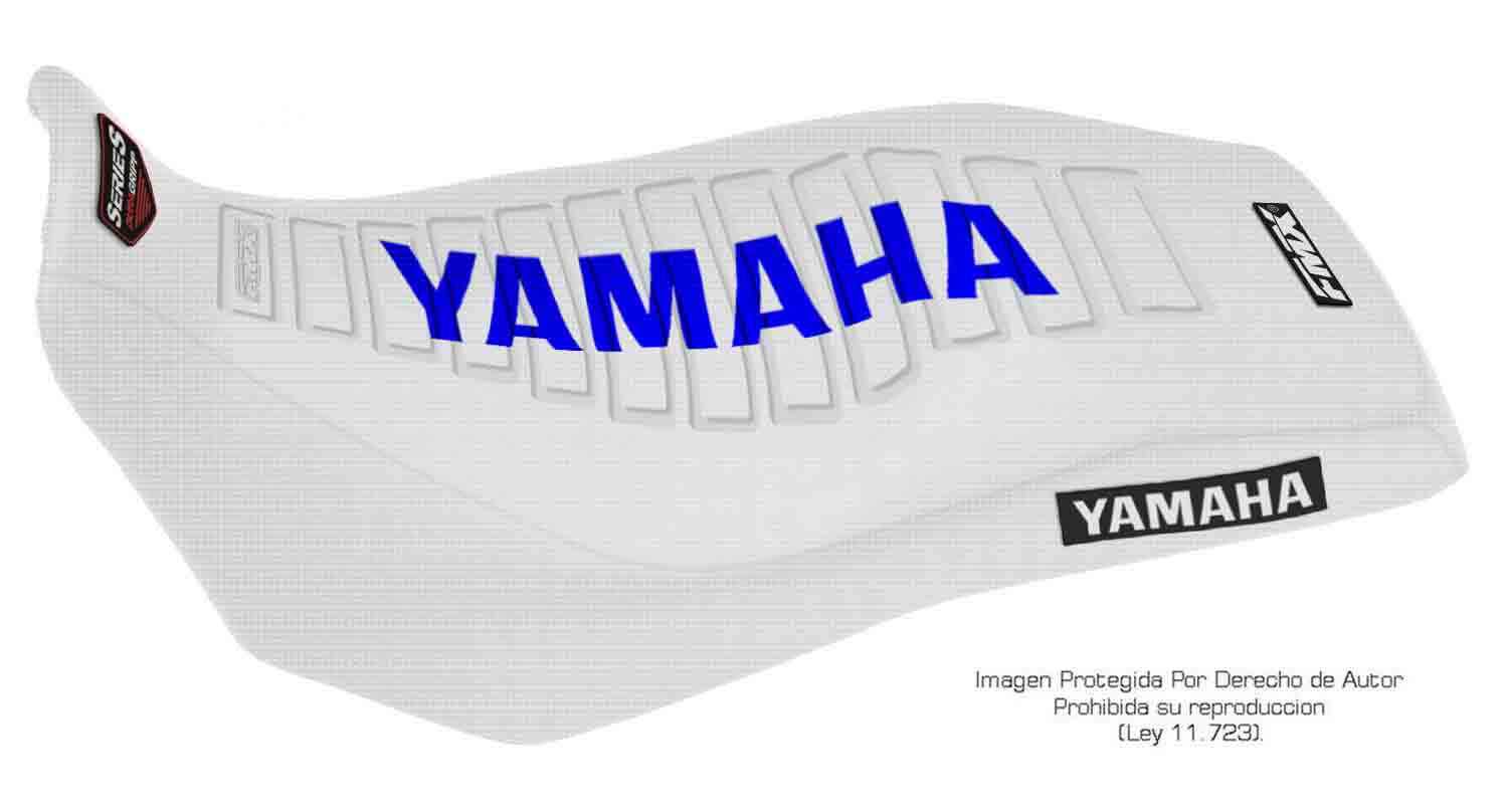 Funda Asiento Yamaha Tenere 250 - 2017 Series Fmx Covers