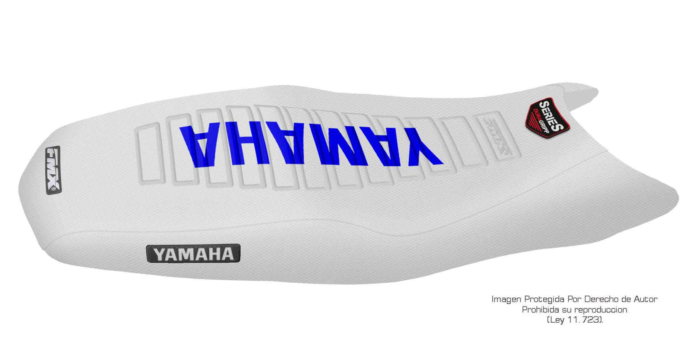 Funda Asiento Yamaha Sz Rr 150 Series Fmx Covers