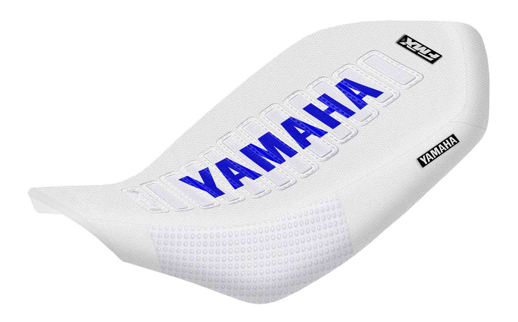 Funda Asiento Yamaha Raptor 700 Ultra Grip Series Fmx Covers