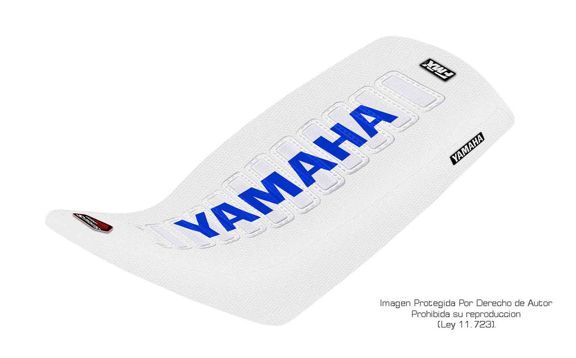 Funda Asiento Yamaha Raptor 660 Series Fmx Covers