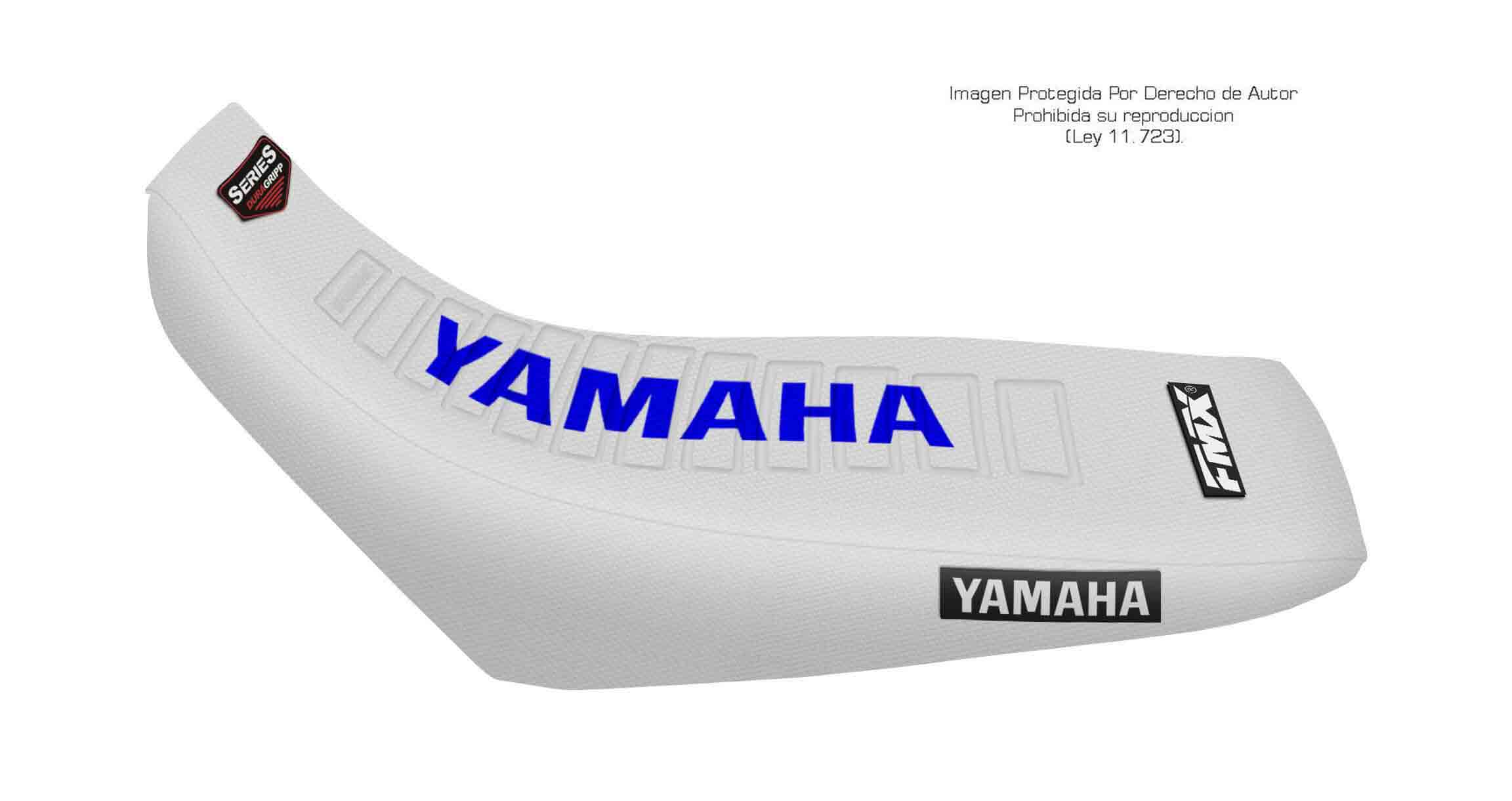 Funda Asiento Yamaha Yzf 400 / Yzf 426 Series Fmx Covers