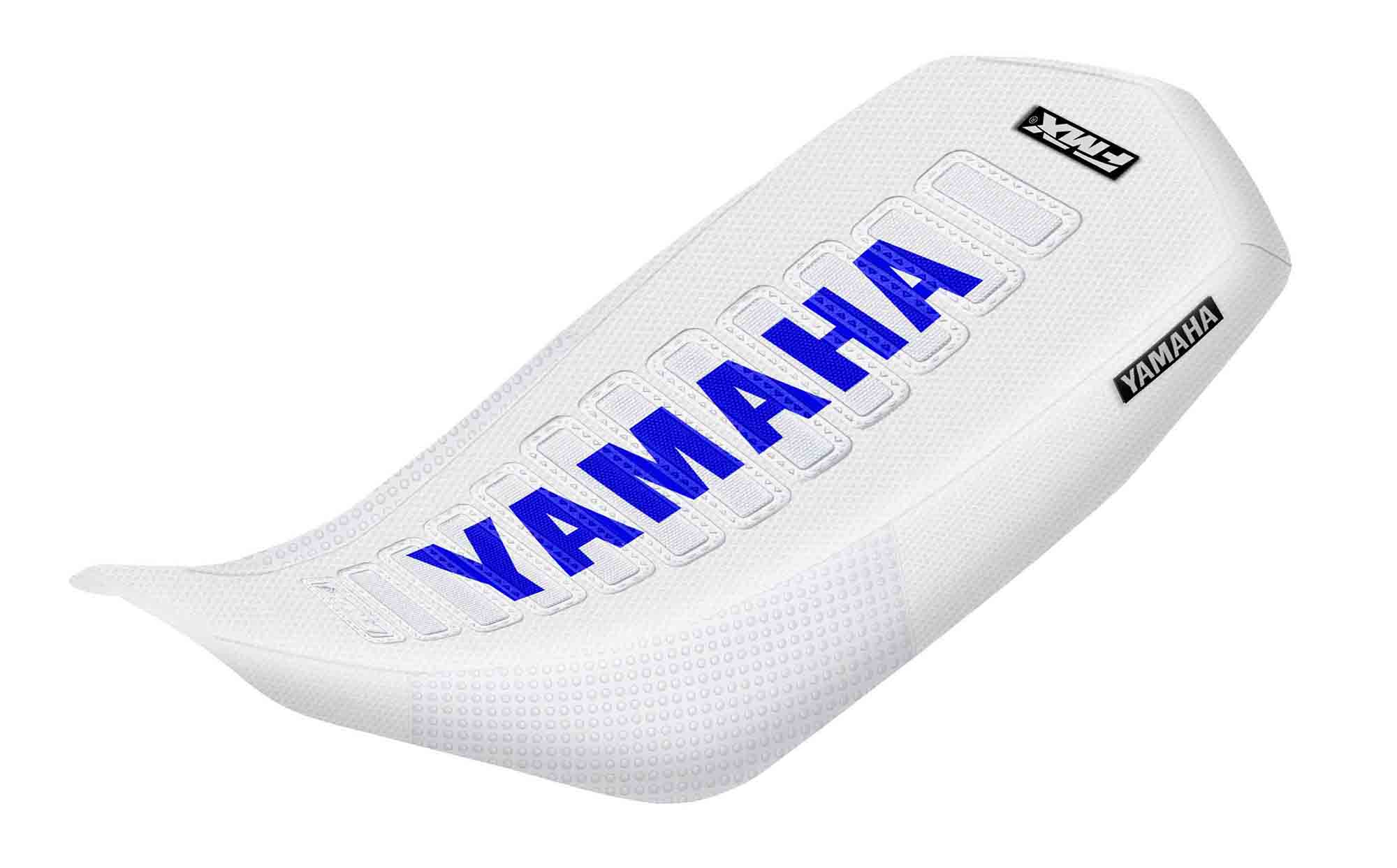Funda Asiento Yamaha Raptor 350 Ultra Grip Series Fmx Covers