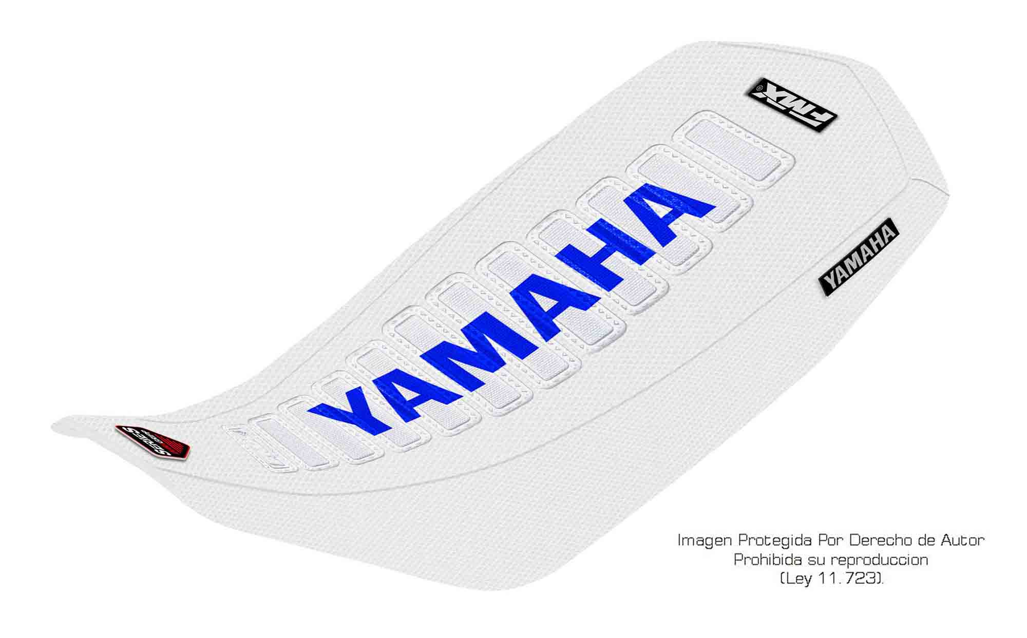 Funda Asiento Yamaha Raptor 350 Series Fmx Covers
