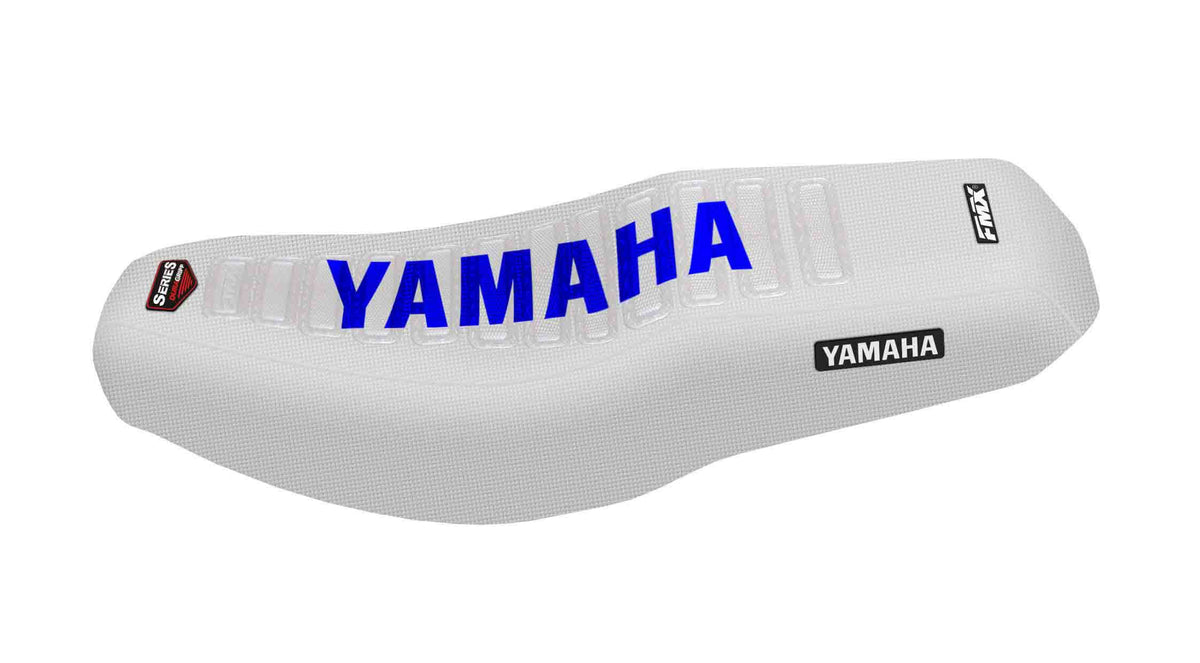 Funda Asiento Yamaha Crypton Modelo Viejo Series Fmx Covers