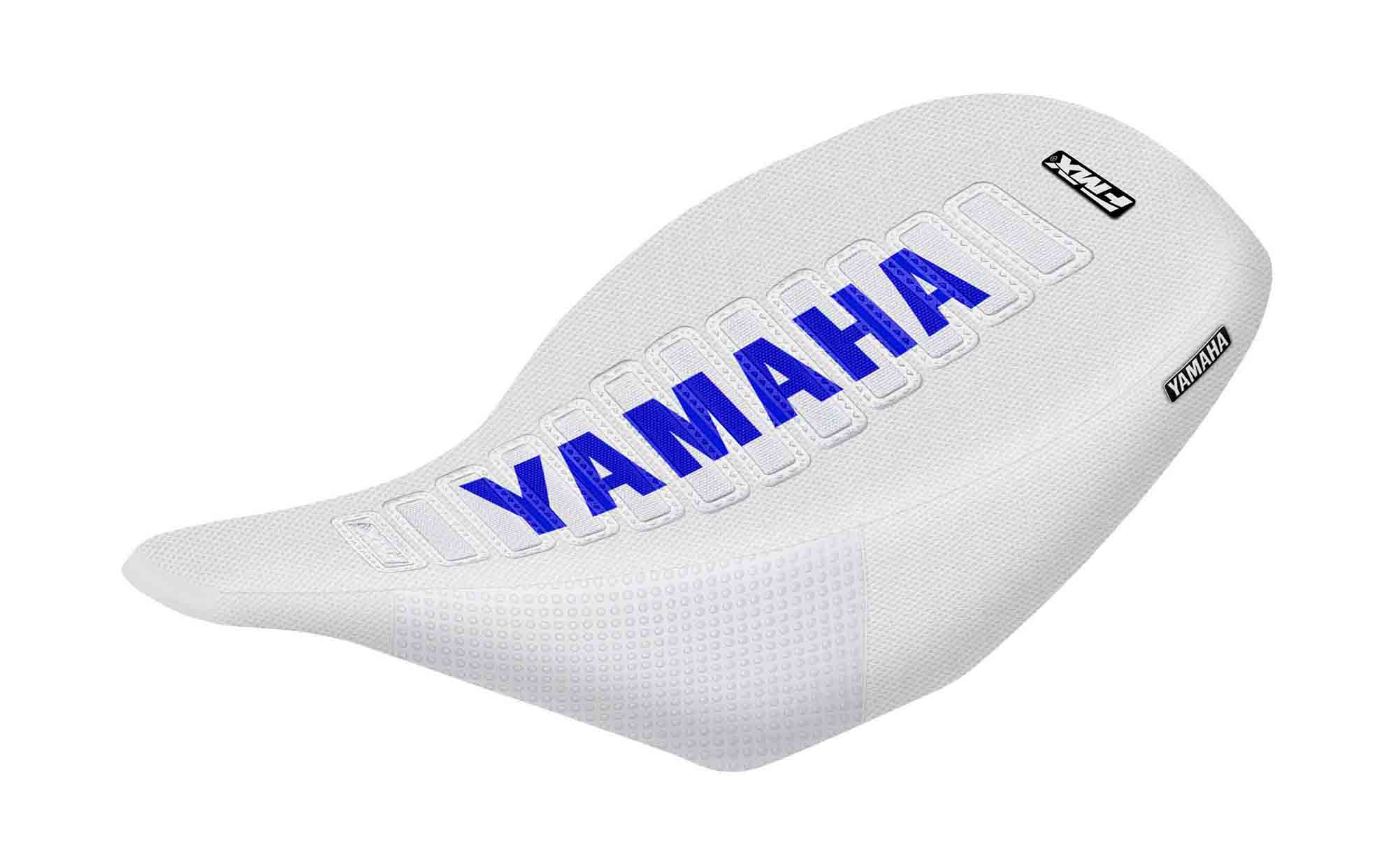 Funda Asiento Yamaha Raptor 125/250 Ultra Grip Series Fmx Covers