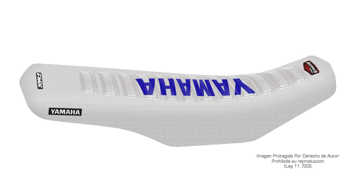 Funda Asiento Yamaha Yzf 250/450 - 2010 Series Fmx Covers