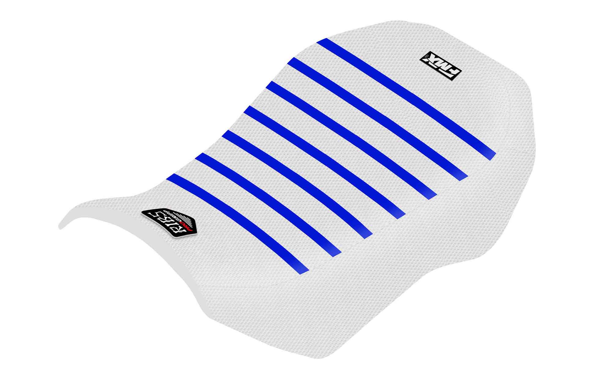 Funda Asiento Suzuki Ltz 400 Rib Fmx Covers